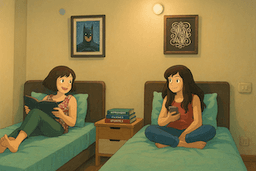 Accommodation Services