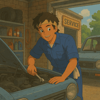 Automotive Services